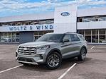New 2027 Ford Explorer Active for sale #T2720 - photo 2