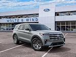 New 2027 Ford Explorer Active for sale #T2720 - photo 4