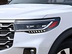 New 2027 Ford Explorer Platinum for sale #T2721 - photo 18