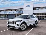 New 2027 Ford Explorer Platinum for sale #T2721 - photo 2