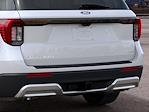 New 2027 Ford Explorer Platinum for sale #T2721 - photo 23