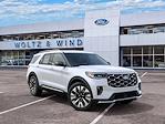 New 2027 Ford Explorer Platinum for sale #T2721 - photo 4