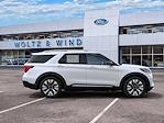 New 2027 Ford Explorer Platinum for sale #T2721 - photo 5