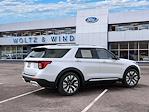 New 2027 Ford Explorer Platinum for sale #T2721 - photo 6