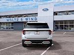 New 2027 Ford Explorer Platinum for sale #T2721 - photo 7