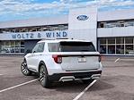 New 2027 Ford Explorer Platinum for sale #T2721 - photo 8
