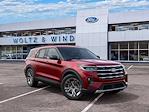 New 2027 Ford Explorer Active for sale #T2729 - photo 4