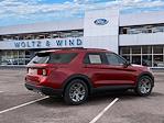 New 2027 Ford Explorer Active for sale #T2729 - photo 6