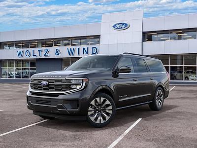 New 2027 Ford Expedition MAX Platinum for sale #T2737 - photo 2