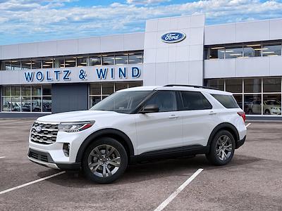 2027 Ford Explorer 4WD SUV for sale #T2739 - photo 1