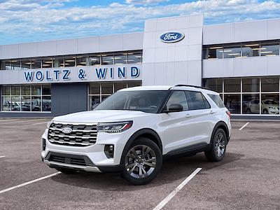 2027 Ford Explorer 4WD SUV for sale #T2739 - photo 2