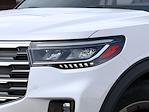 New 2027 Ford Explorer Active for sale #T2739 - photo 18