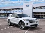 New 2027 Ford Explorer Active for sale #T2739 - photo 4