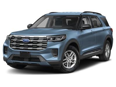 New 2027 Ford Explorer Active for sale #T2742 - photo 1