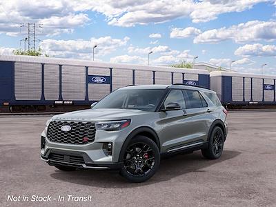 New 2027 Ford Explorer ST for sale #T2743 - photo 2