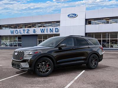 New 2027 Ford Explorer ST for sale #T2746 - photo 1