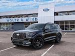 New 2027 Ford Explorer ST for sale #T2746 - photo 2