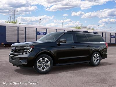 New 2027 Ford Expedition MAX Active for sale #T2755 - photo 1