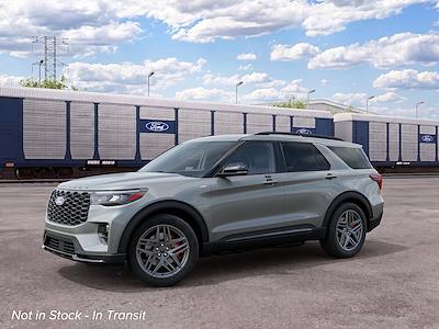 New 2027 Ford Explorer ST-Line for sale #T2764 - photo 1