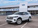 New 2027 Ford Explorer Platinum for sale #T2768 - photo 2