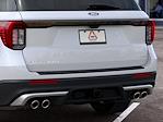 New 2027 Ford Explorer Platinum for sale #T2768 - photo 23