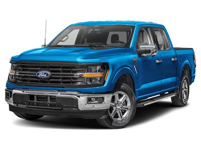New 2025 Ford F-150 - photo 1