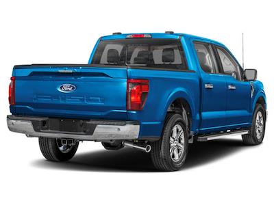 New 2025 Ford F-150 - photo 1