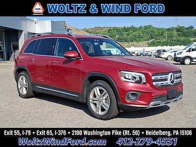 2020 Mercedes-Benz GLB 250 SUV AWD SUV for sale #Z6496C - photo 1