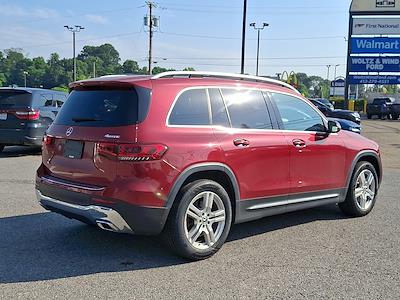 2020 Mercedes-Benz GLB 250 SUV AWD SUV for sale #Z6496C - photo 2