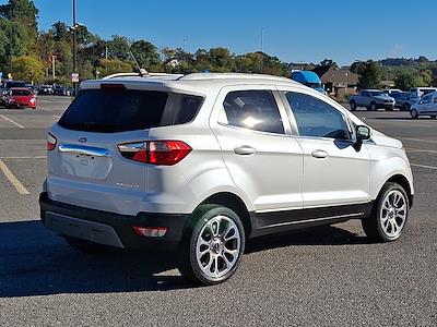 2019 Ford EcoSport 4WD SUV for sale #Z6496D - photo 2