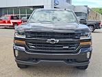 Used 2017 Chevrolet Silverado 1500 LT Double Cab 4x4 Pickup for sale #Z6544A - photo 3
