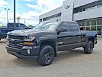 Used 2017 Chevrolet Silverado 1500 LT Double Cab 4x4 Pickup for sale #Z6544A - photo 4