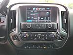 Used 2017 Chevrolet Silverado 1500 LT Double Cab 4x4 Pickup for sale #Z6544A - photo 15