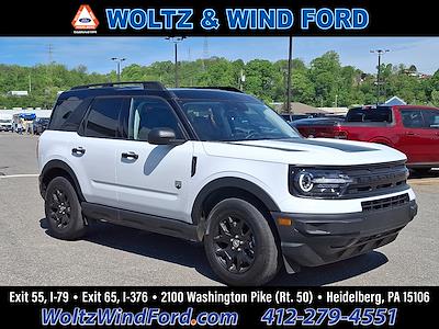 2024 Ford Bronco Sport AWD SUV for sale #Z6556 - photo 1