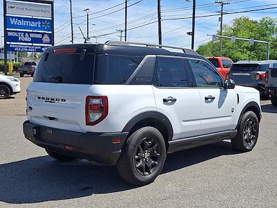2024 Ford Bronco Sport AWD SUV for sale #Z6556 - photo 2