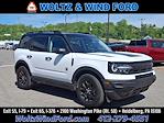 2024 Ford Bronco Sport AWD SUV for sale #Z6556 - photo 1