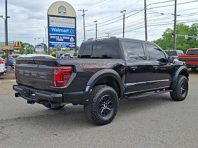 2024 Ford F-150 SuperCrew Cab 4x4 Pickup for sale #Z6563 - photo 2
