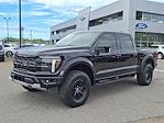 2024 Ford F-150 SuperCrew Cab 4x4 Pickup for sale #Z6563 - photo 4