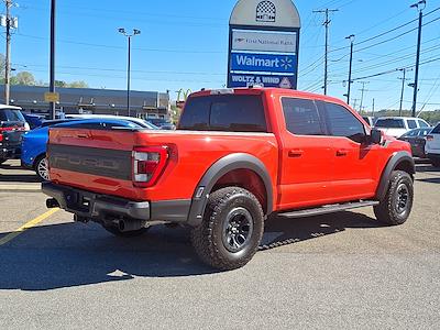 2023 Ford F-150 SuperCrew Cab 4x4 Pickup for sale #Z6568 - photo 2