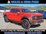 2023 Ford F-150 SuperCrew Cab 4x4 Pickup for sale #Z6568 - photo 1