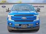 2020 Ford F-150 SuperCrew Cab 4x4 Pickup for sale #Z6568A - photo 2
