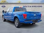 2020 Ford F-150 SuperCrew Cab 4x4 Pickup for sale #Z6568A - photo 4