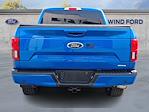2020 Ford F-150 SuperCrew Cab 4x4 Pickup for sale #Z6568A - photo 5