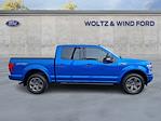 2020 Ford F-150 SuperCrew Cab 4x4 Pickup for sale #Z6568A - photo 7