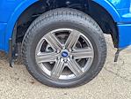 2020 Ford F-150 SuperCrew Cab 4x4 Pickup for sale #Z6568A - photo 8