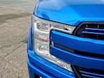 2020 Ford F-150 SuperCrew Cab 4x4 Pickup for sale #Z6568A - photo 9