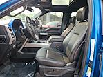 2020 Ford F-150 SuperCrew Cab 4x4 Pickup for sale #Z6568A - photo 14