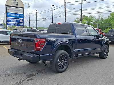 2024 Ford F-150 SuperCrew Cab 4x4 Pickup for sale #Z6572 - photo 2