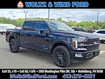 New 2024 Ford F-150 Platinum SuperCrew Cab 4x4 Pickup for sale #Z6572 - photo 1