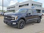 New 2024 Ford F-150 Platinum SuperCrew Cab 4x4 Pickup for sale #Z6572 - photo 4